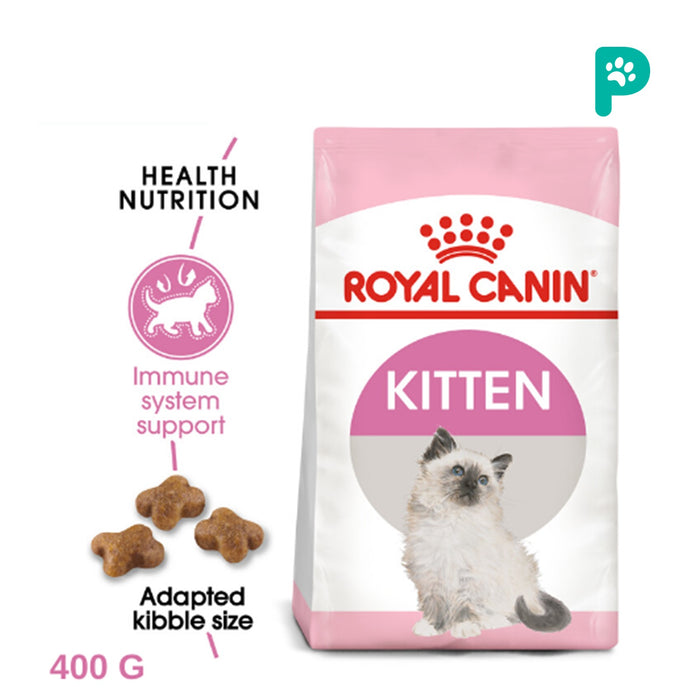 Royal Canin Second Age Kitten 0.4kg