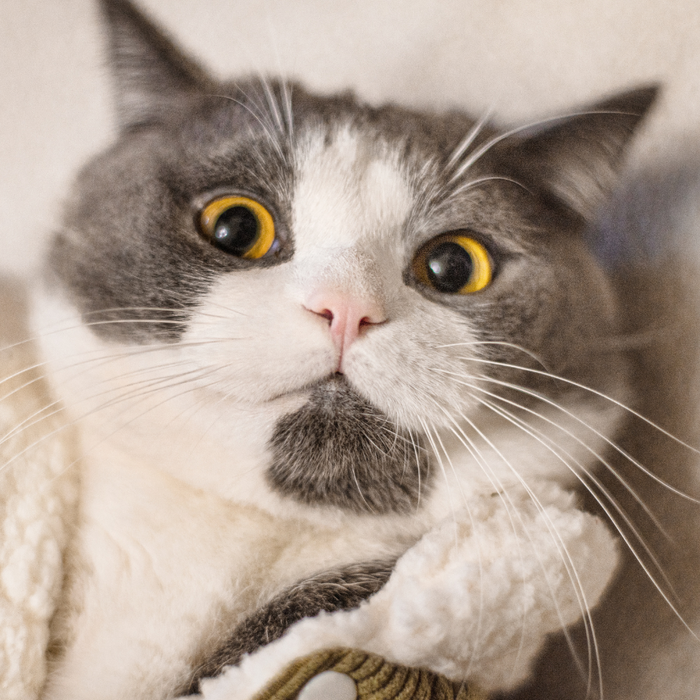 Cat Language: Decoding Your Feline's Secret Signals 🐱💬