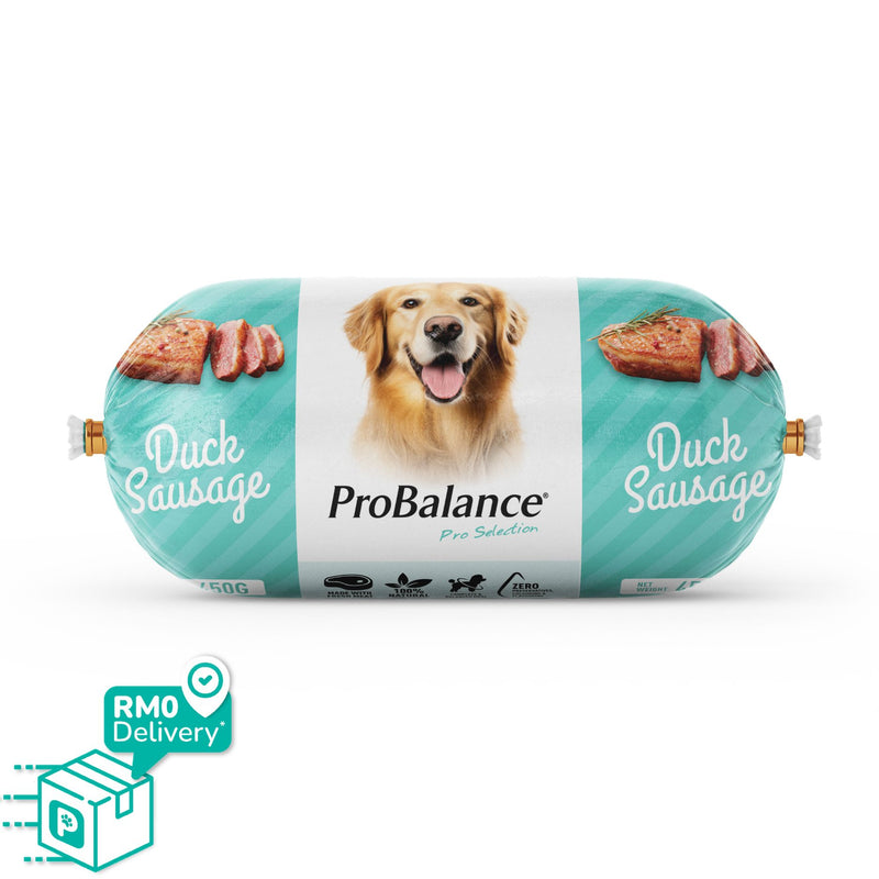[New]ProBalance Fresh Meat Sausage 450g