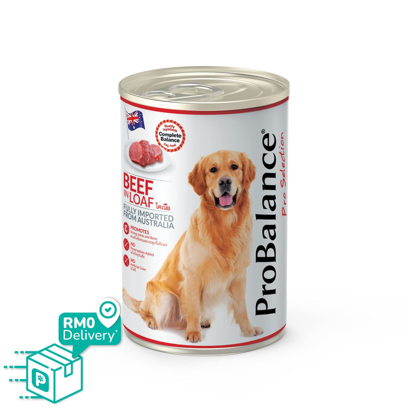 ProBalance Beef In Loaf (700g)