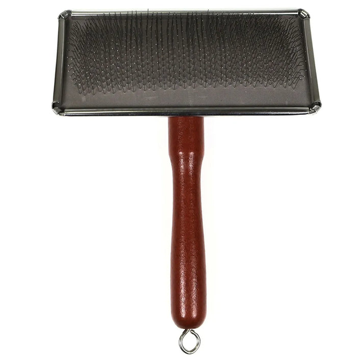 Doggyman NSD Slicker Brush for Dog (S/M)