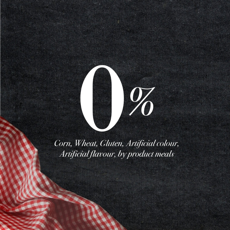 [Bundle Deals] Le Gourmet 400g Minced Entree For Dog (12 cans)