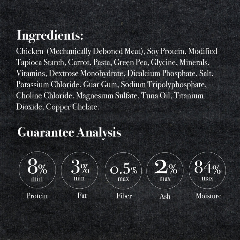 [Bundle Deals] Le Gourmet 230g Savory Stew Meatball Dog Wet Food (24 packs)