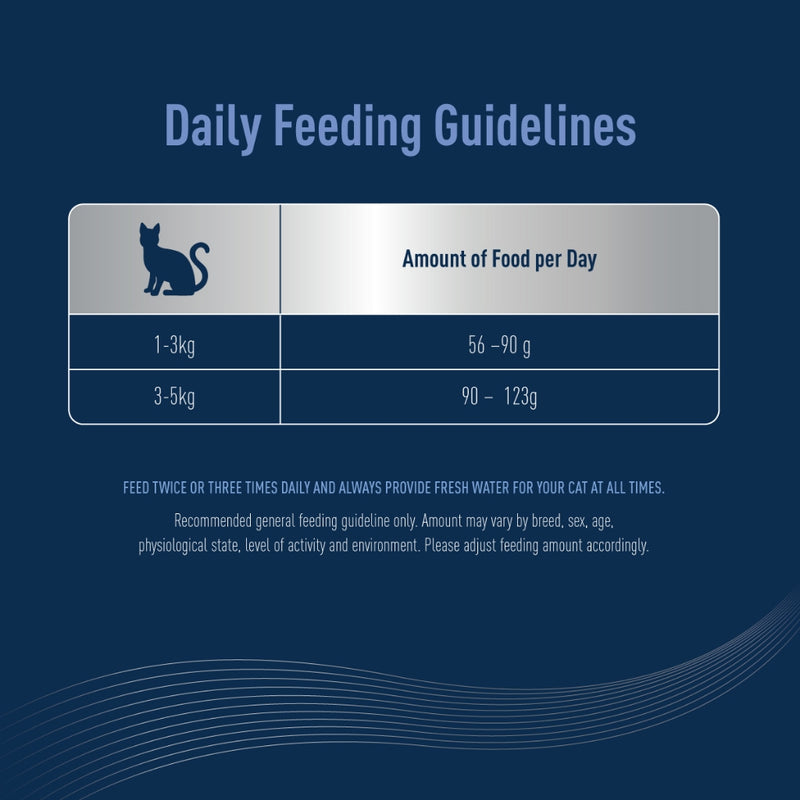 [Buy 5 Free 1] Delizios Adoree 70g Gravy Wet Cat Food Adult & Kitten