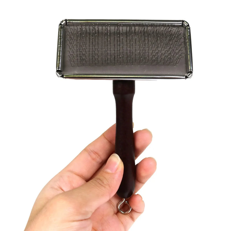 Doggyman NSC Slicker Brush for Cat