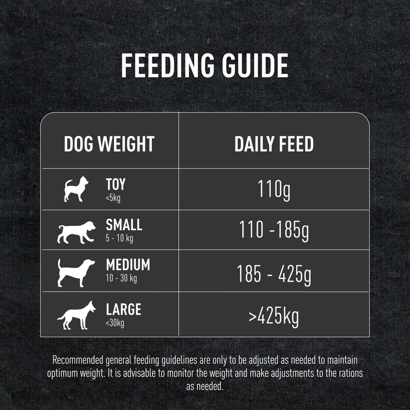 Le Gourmet Adult Dry Kibble 1.5kg (Tuna Hydrolysate)