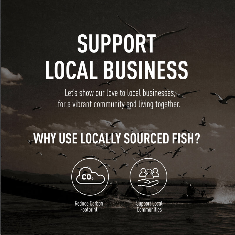 Le Gourmet Adult Dry Kibble 1.5kg (Tuna Hydrolysate)