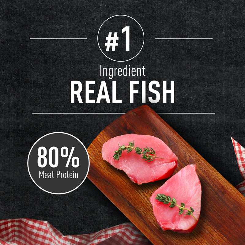 Le Gourmet Adult Dry Kibble 1.5kg (Tuna Hydrolysate)