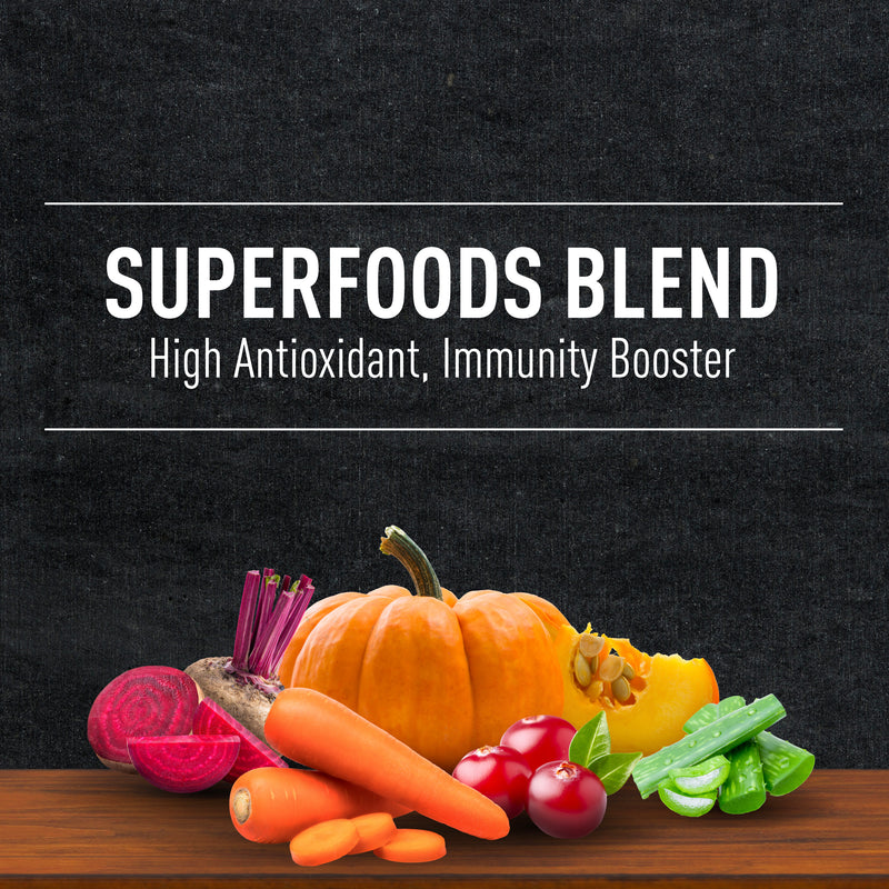 Le Gourmet Adult Dry Kibble 1.5kg (Tuna Hydrolysate)