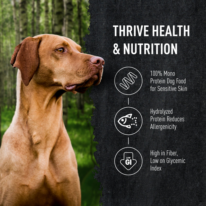 Le Gourmet Adult Dry Kibble 1.5kg (Tuna Hydrolysate)