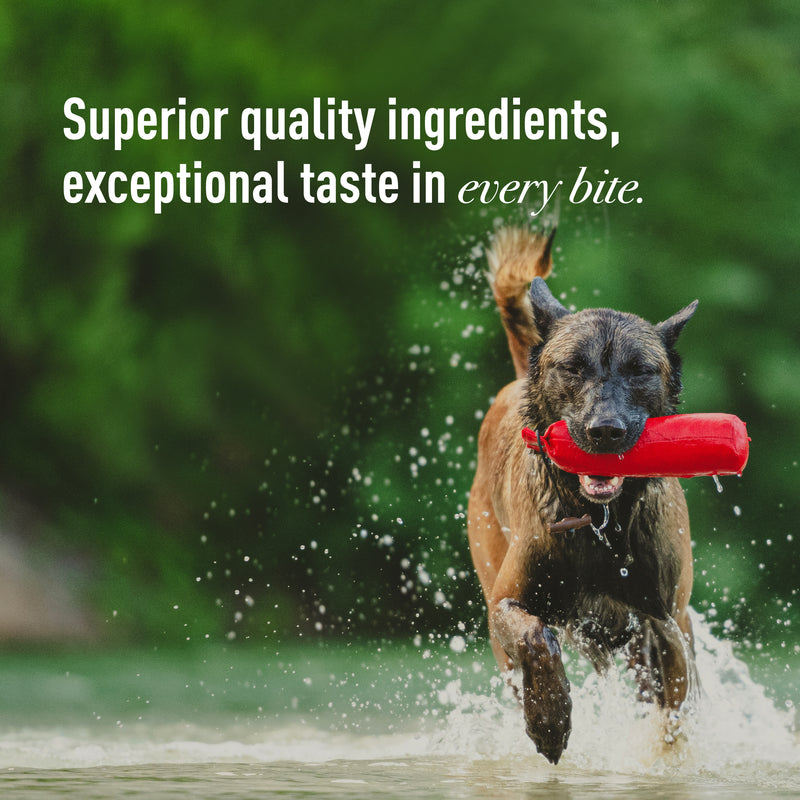 Le Gourmet Adult Dry Kibble 1.5kg (Tuna Hydrolysate)