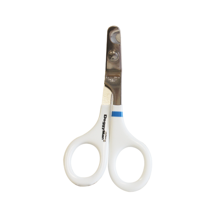 Doggyman Curved Dog Nail Clippers (125mm)