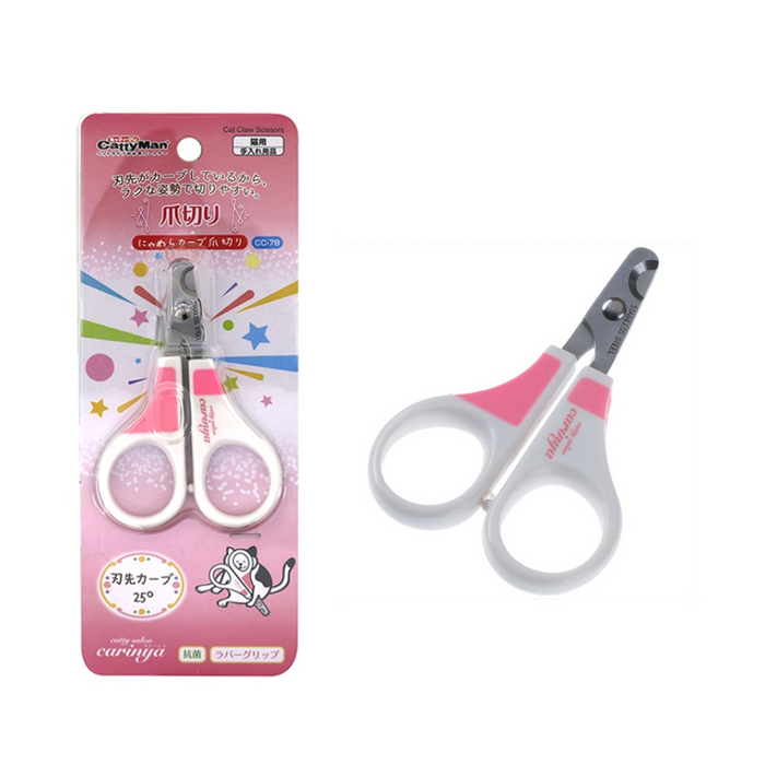 Doggyman CC Cat Claw Scissors