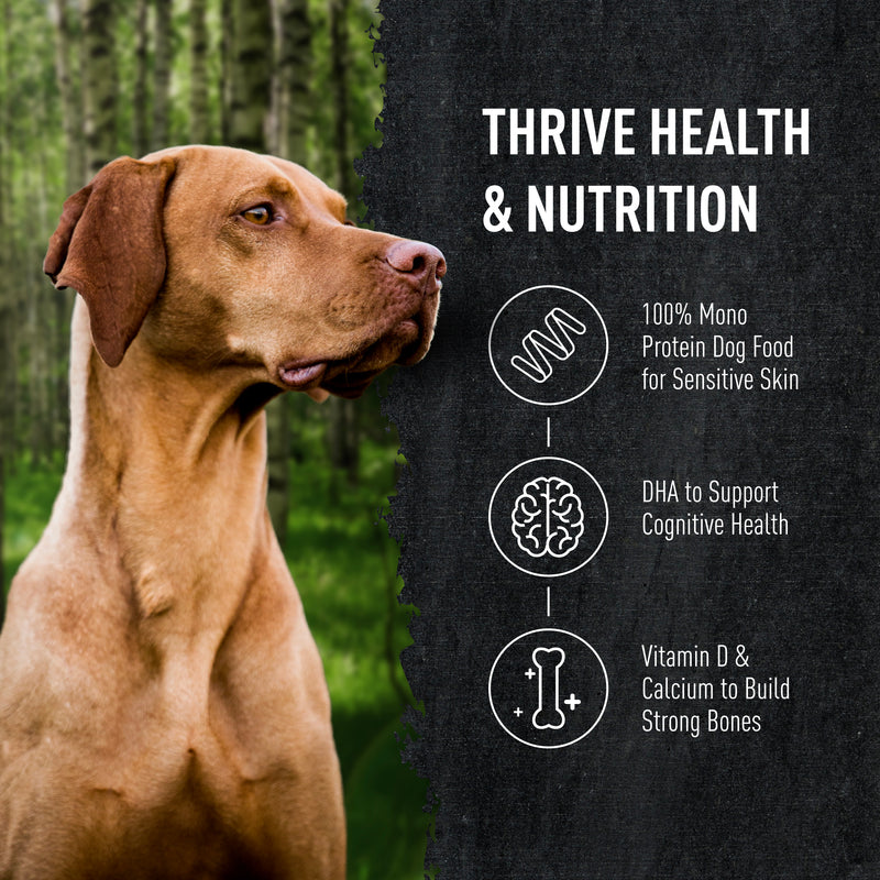Le Gourmet Mother & Baby Dry Kibble 1.5kg (Chicken Hydrolysate)
