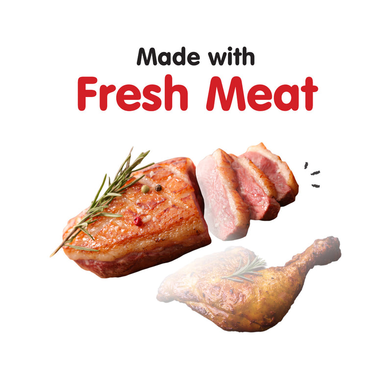 [New]ProBalance Fresh Meat Sausage 450g