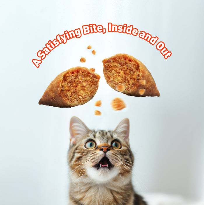 ProDiet Treatzz Centre-Filled Biscuit (Turkey)