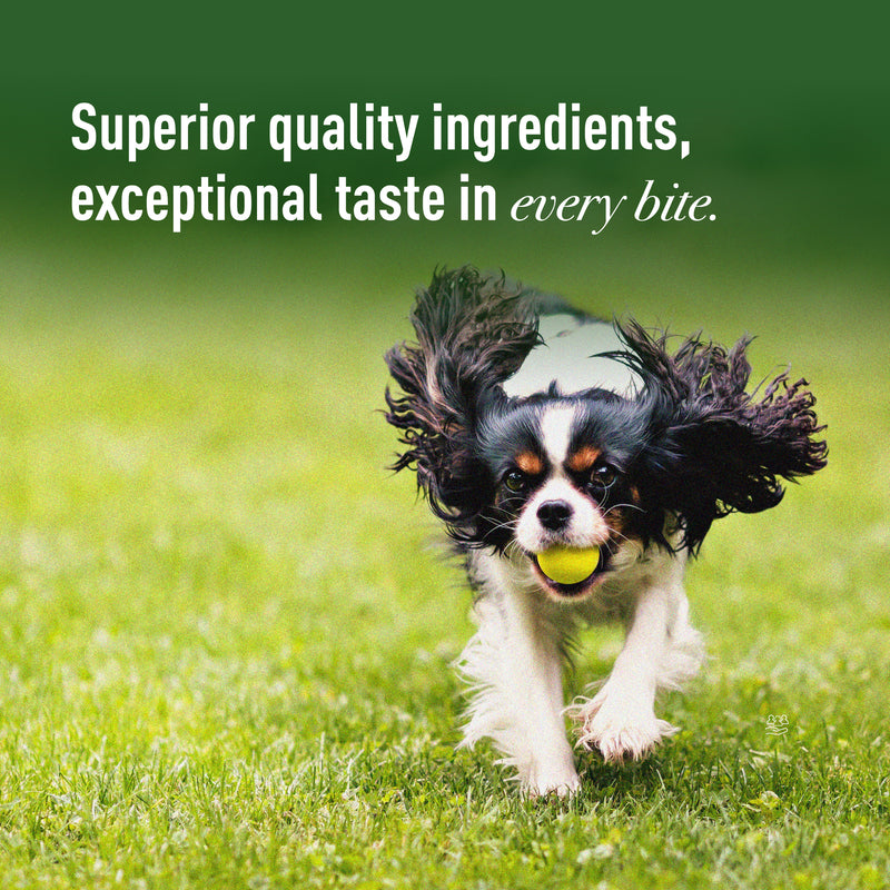 Le Gourmet Adult Small Breed Dry Kibble 1.5kg (Chicken Hydrolysate)