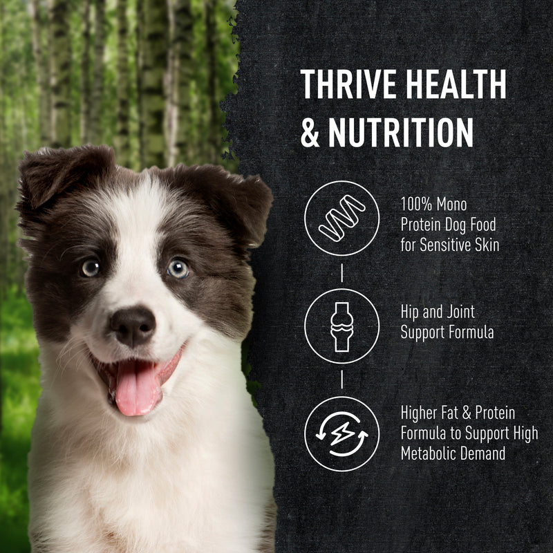 Le Gourmet Adult Small Breed Dry Kibble 1.5kg (Chicken Hydrolysate)