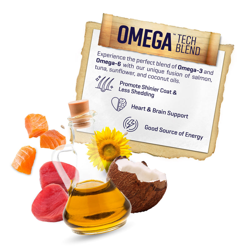 Simple 2.7kg Raw 5 Series Premium Cat Dry Kibbles (Country Medley / Ocean Harvest / Grassland Bounty)