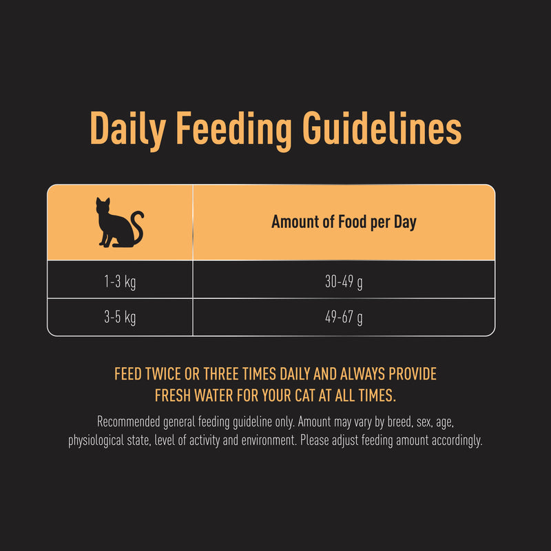 (Selection) Prodiet 70g Supreme Series (70g x 1 pack)