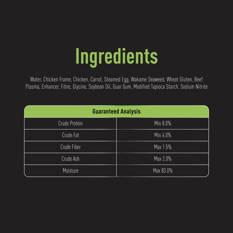 (Selection) Prodiet 70g Supreme Series (70g x 1 pack)