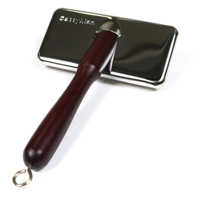 Doggyman NSC Slicker Brush for Cat