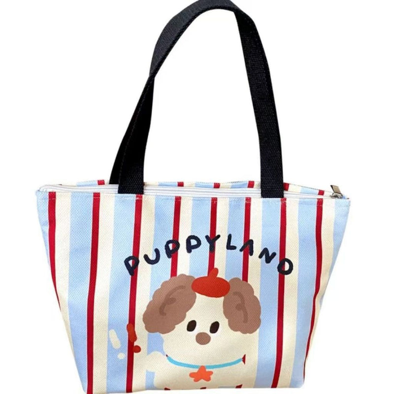 Free [GWP] Pet World Small Zip Bag