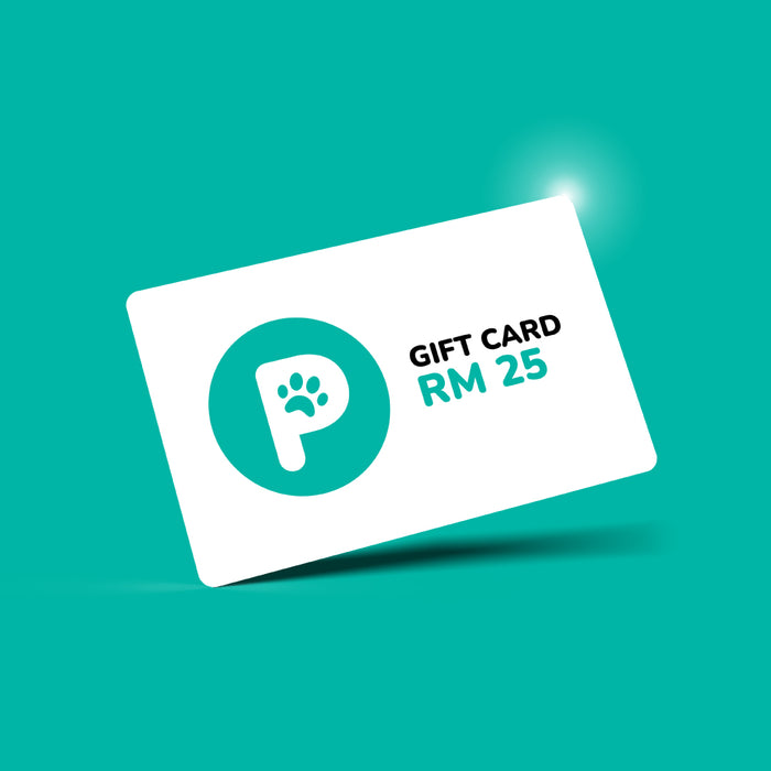PetSupply Gift Card