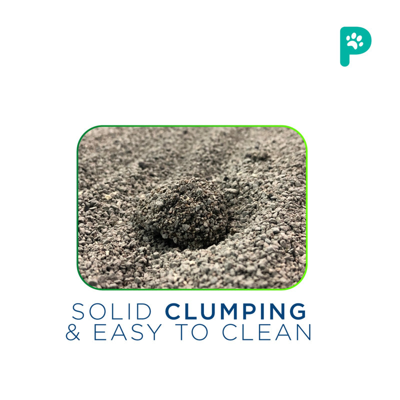 ProDiet 10L Natural Clump Cat Litter