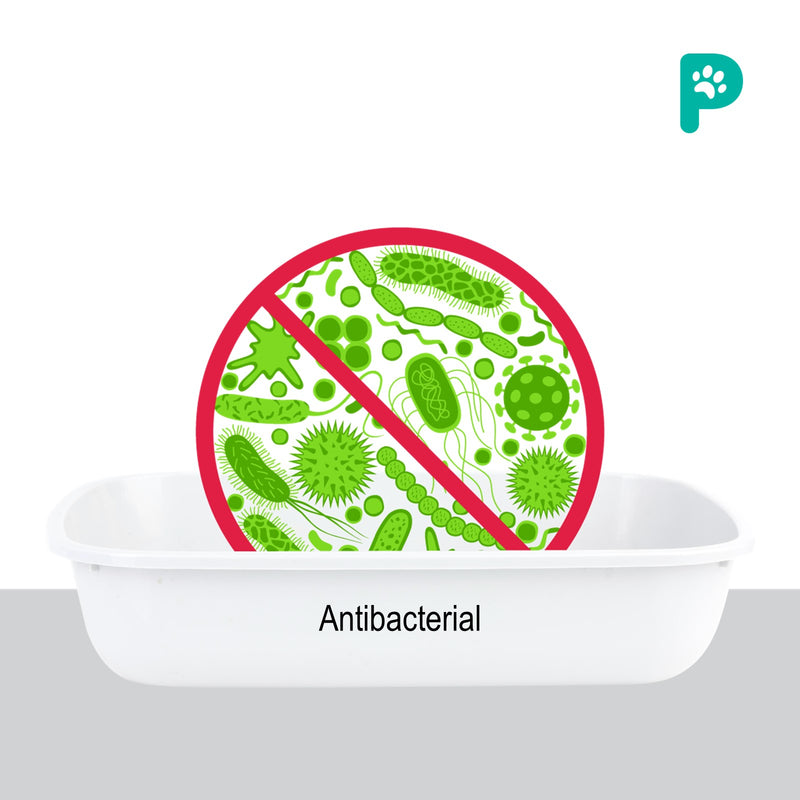 ProDiet Cat Litter Ball 5L Apple