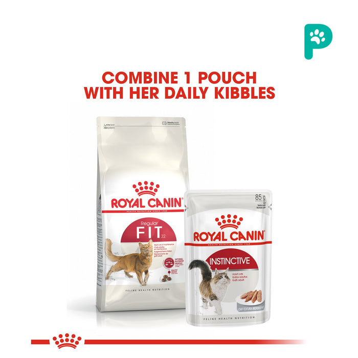 Royal Canin Fit 32 Cat Dry Food 0.4kg