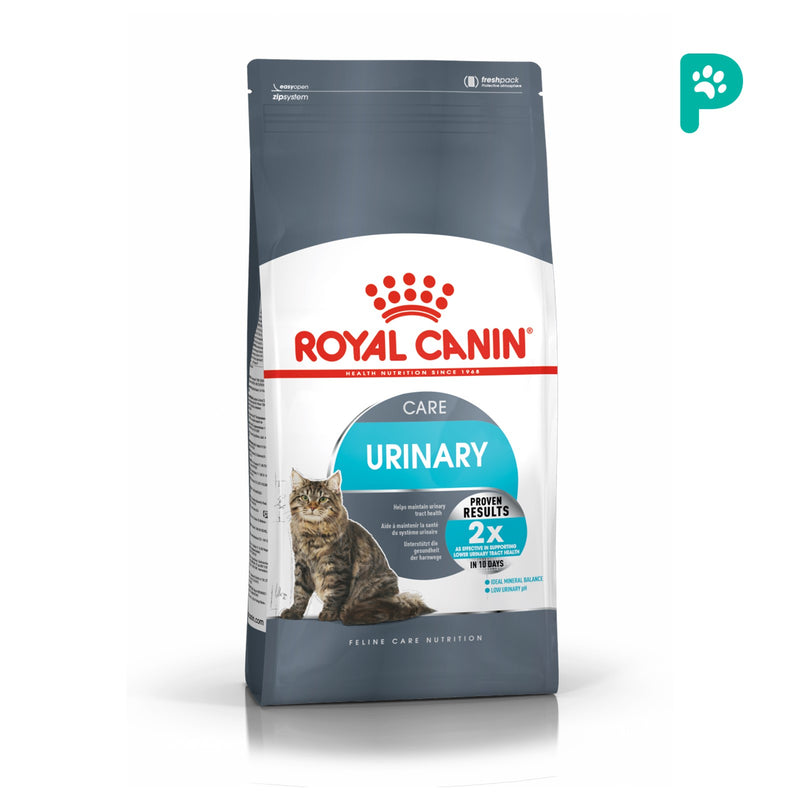 Royal Canin Urinary Care Cat Food 4kg