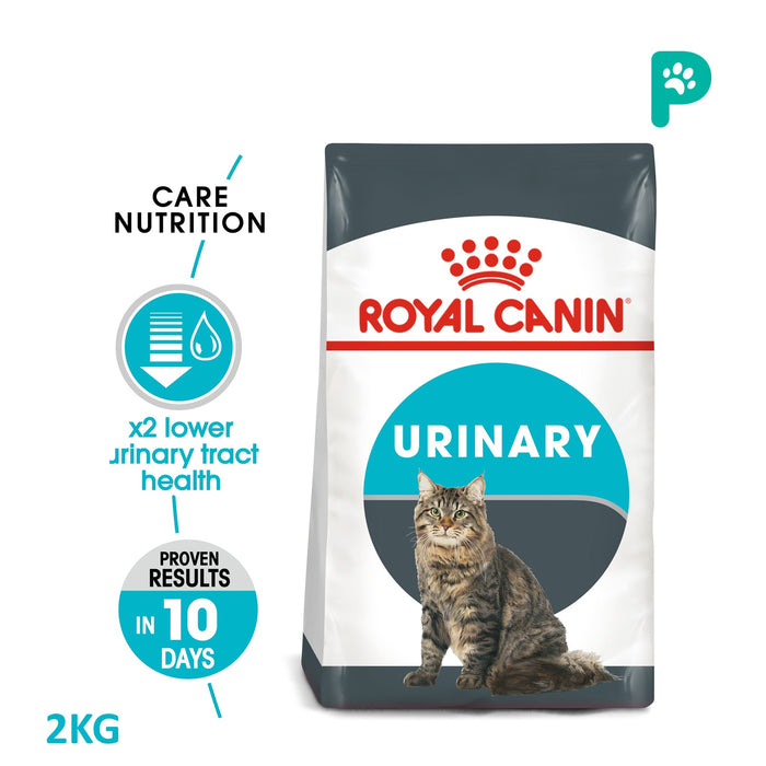 Royal Canin Urinary Care Cat Food 4kg