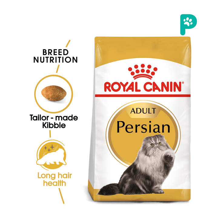 Royal Canin Adult Persian (0.4kg / 2kg)
