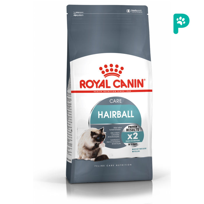 Royal Canin Hairball Care 4kg