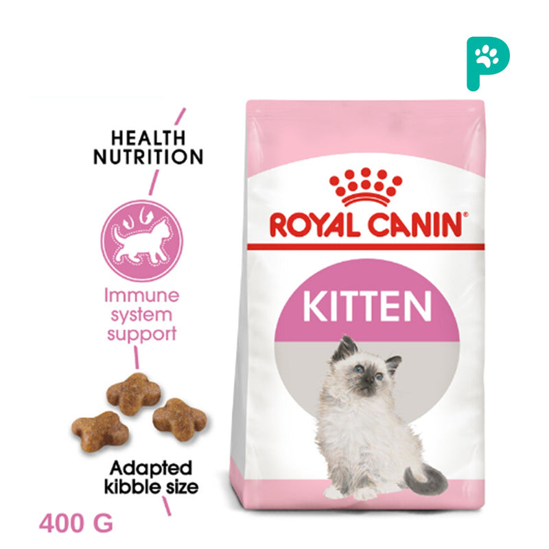 Royal Canin Second Age Kitten 0.4kg