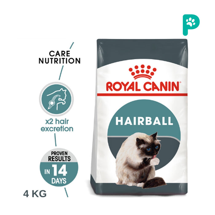 Royal Canin Hairball Care 4kg