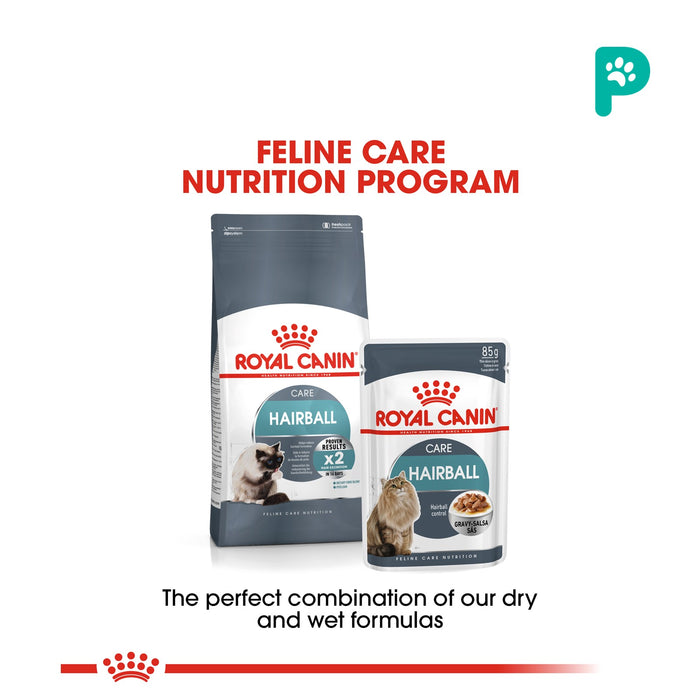 Royal Canin Hairball Care 4kg