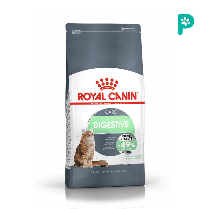 Royal Canin Digestive Care Cat Dry Food 0.4KG