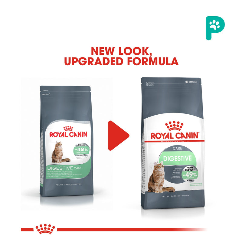 Royal Canin Digestive Care Cat Dry Food 0.4KG